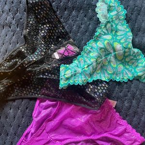 Savage X Fenty Panties